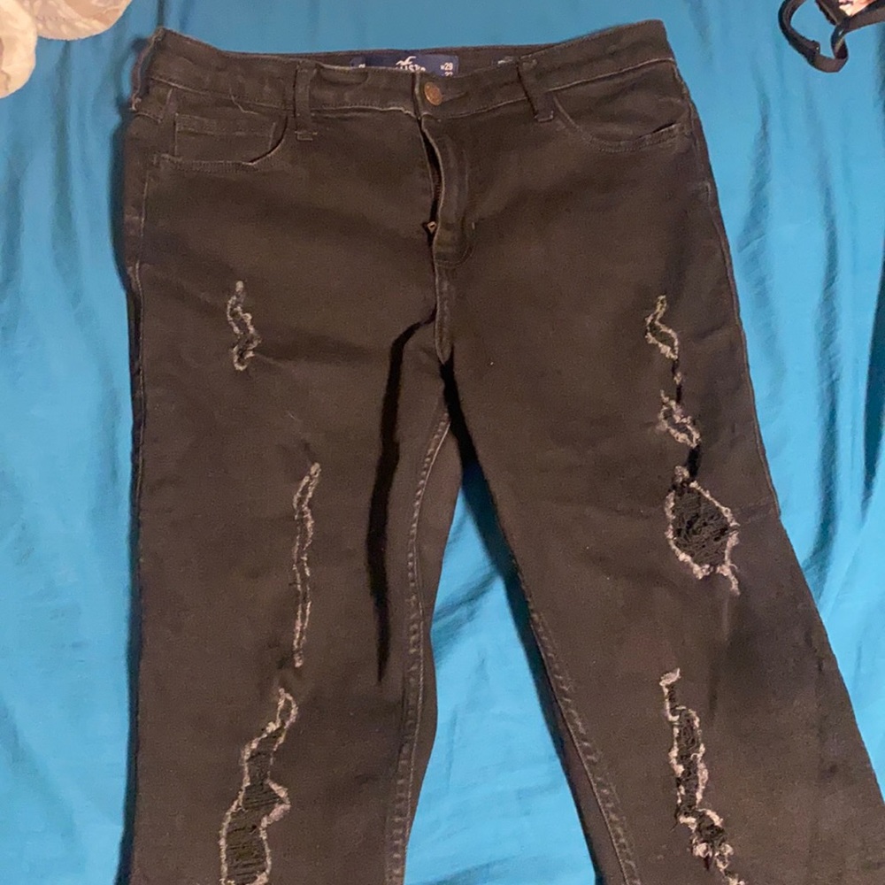 Hollister Jeans